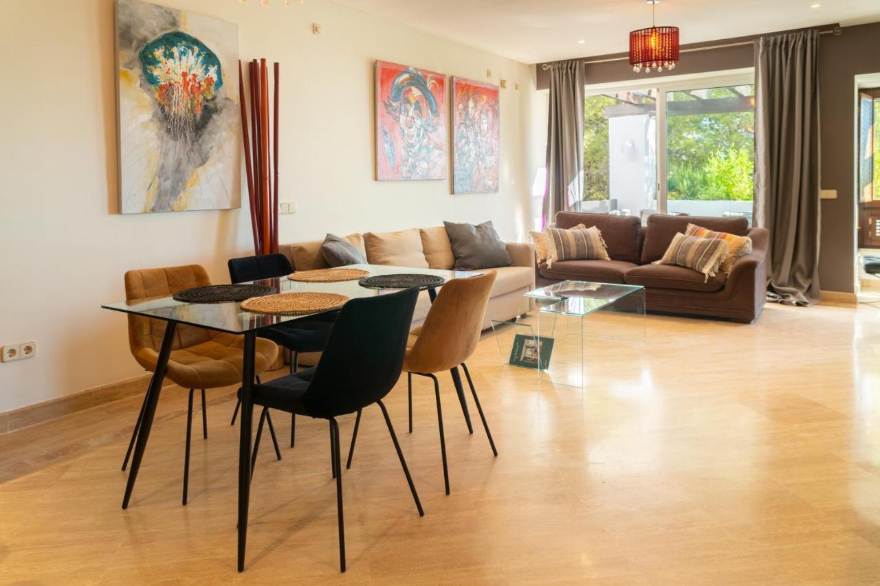 Apartment Espacioso Torre Real Marbella