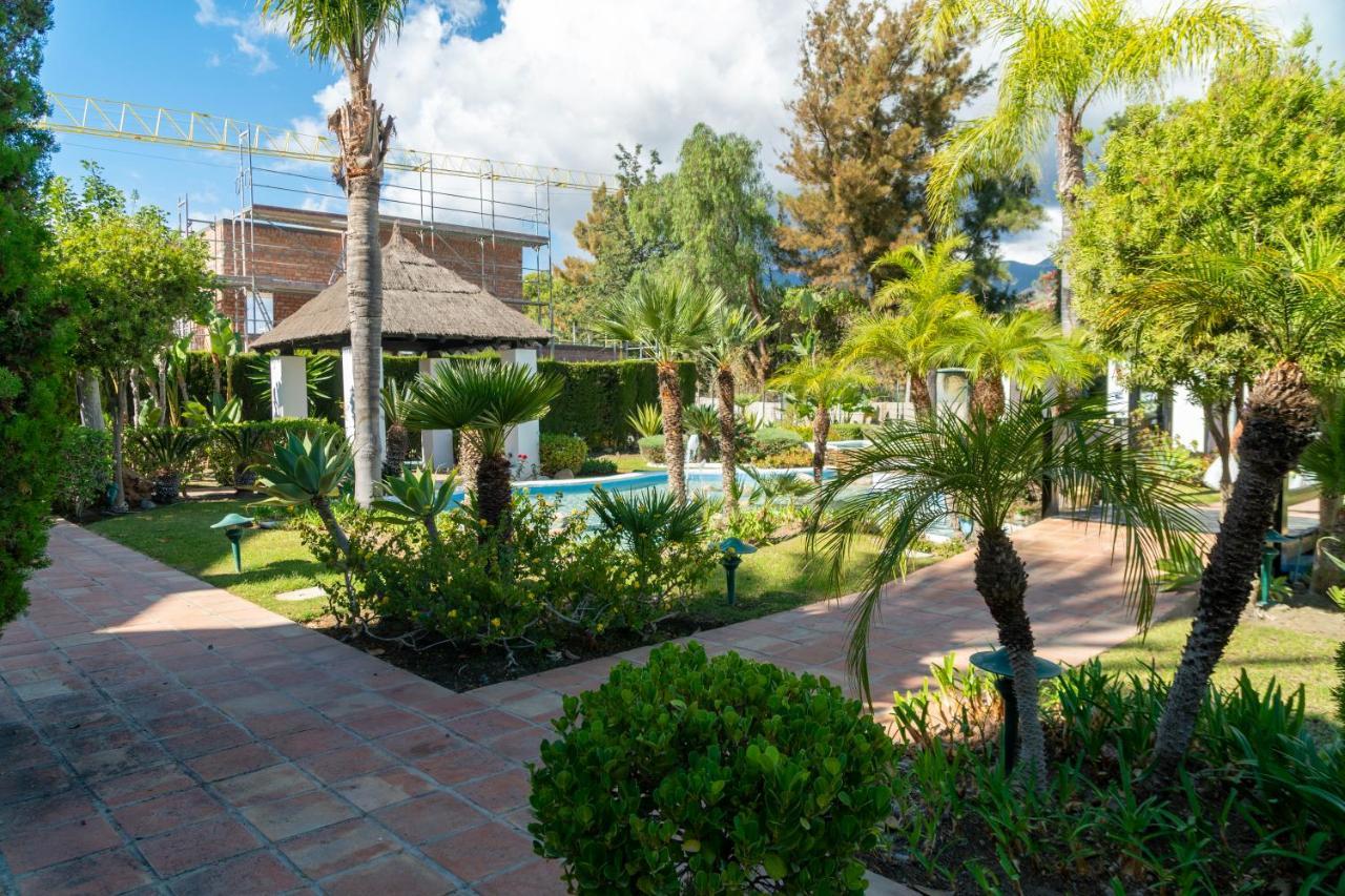 Apartment Espacioso Torre Real Marbella