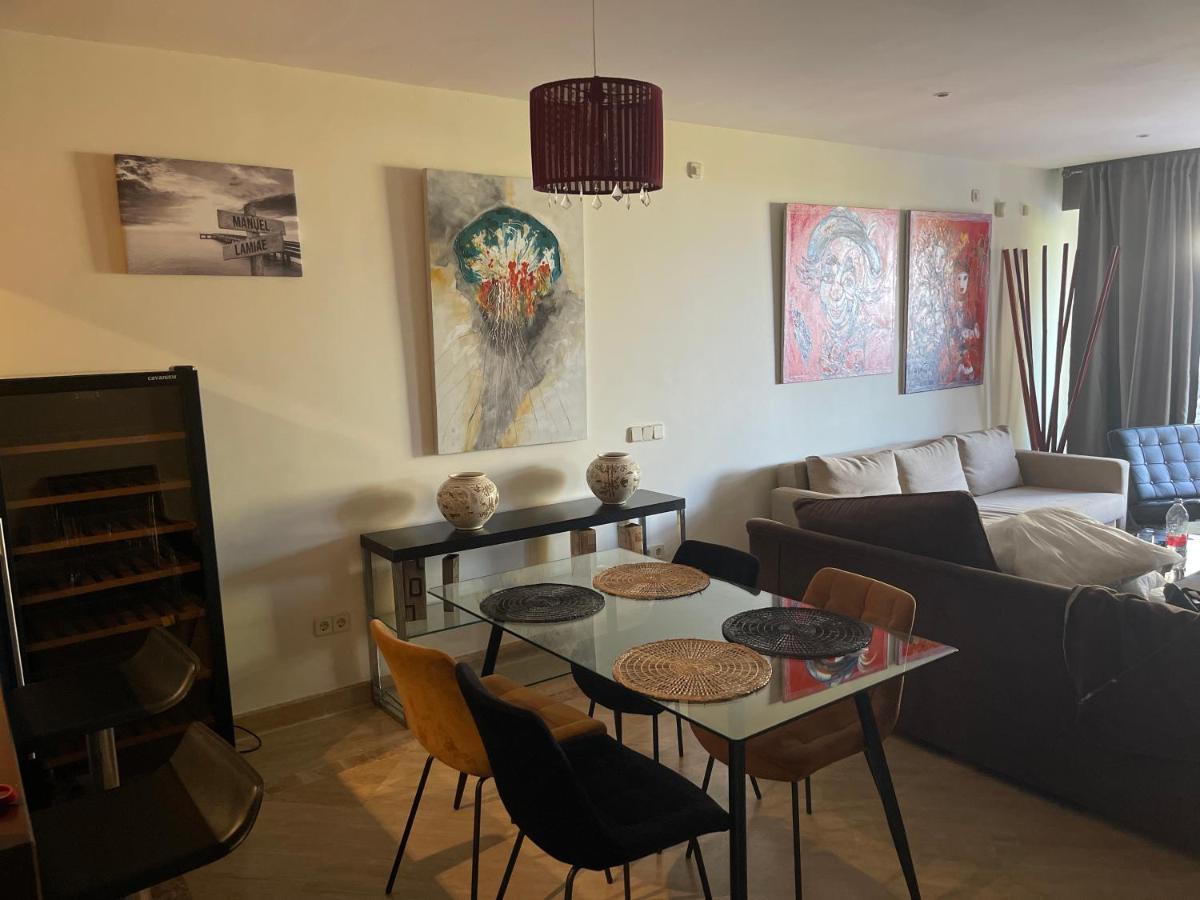 Apartment Espacioso Torre Real *